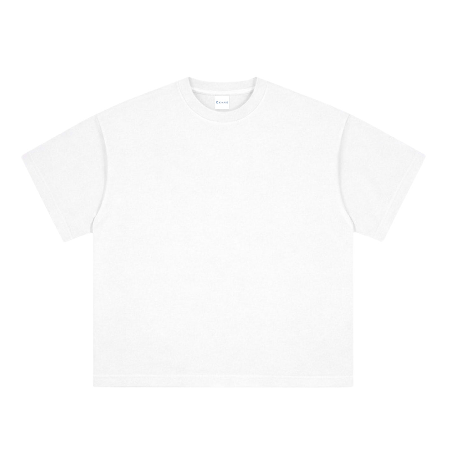 KIYASE 半袖Tシャツ