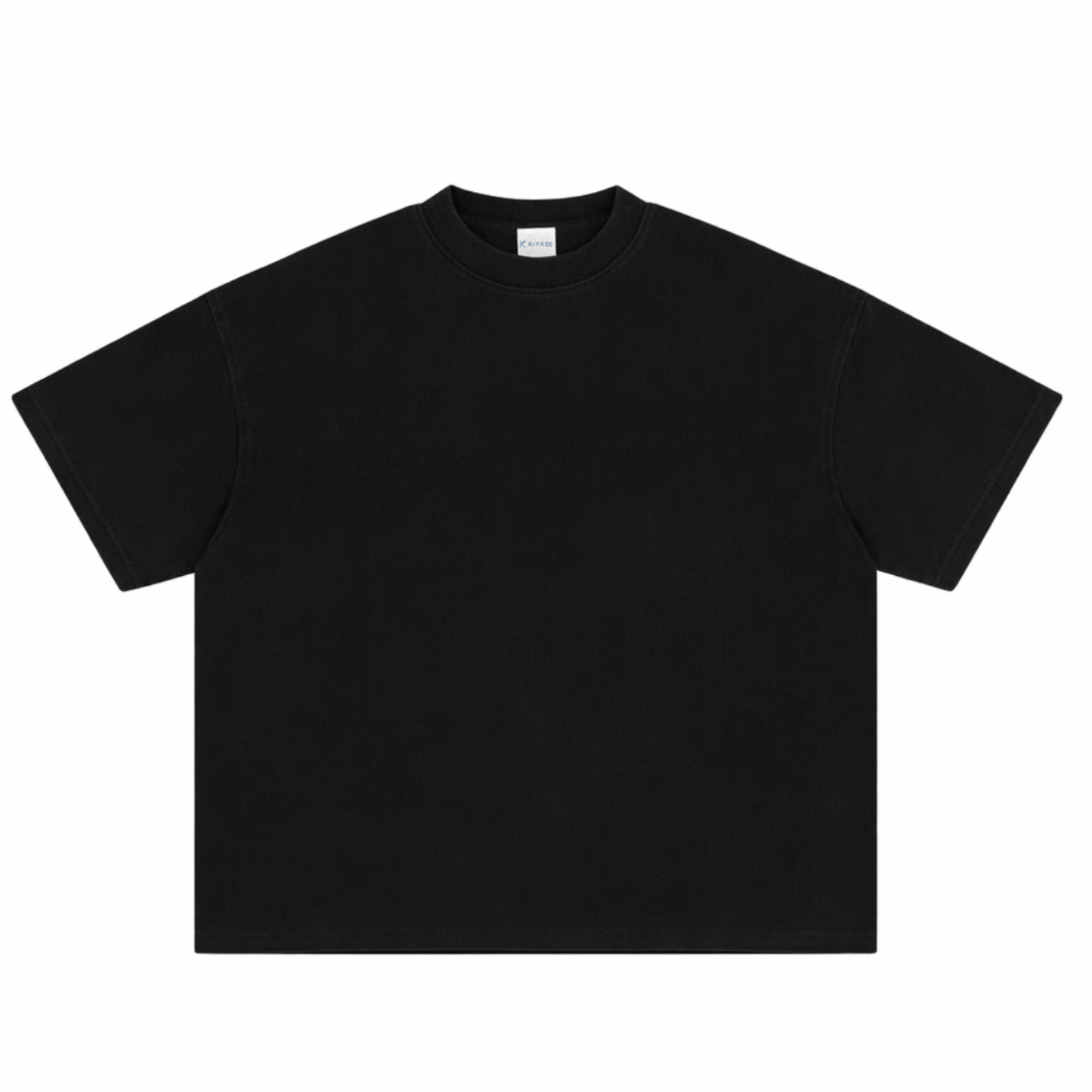 KIYASE 半袖Tシャツ