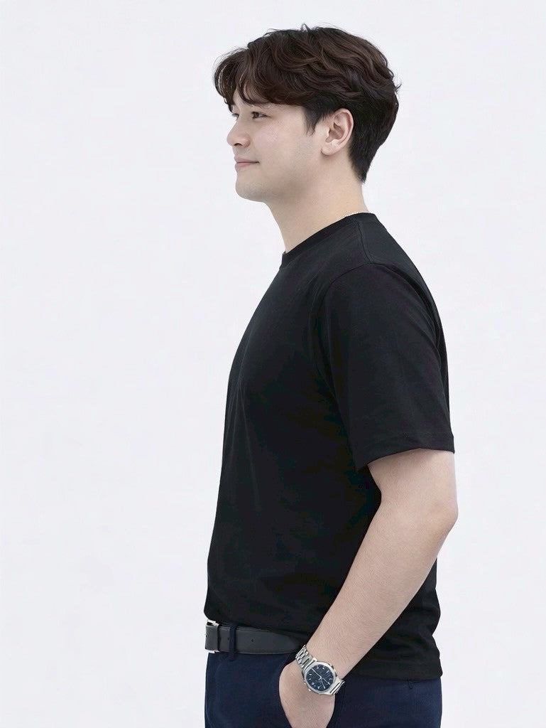 KIYASE 半袖Tシャツ