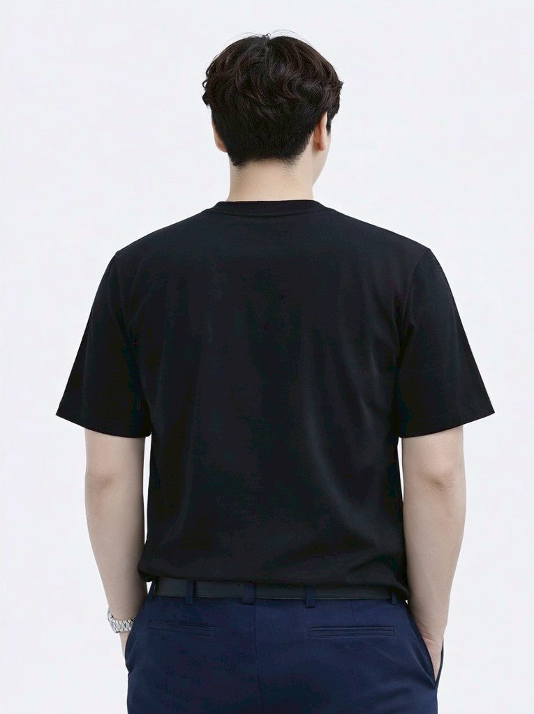 KIYASE 半袖Tシャツ