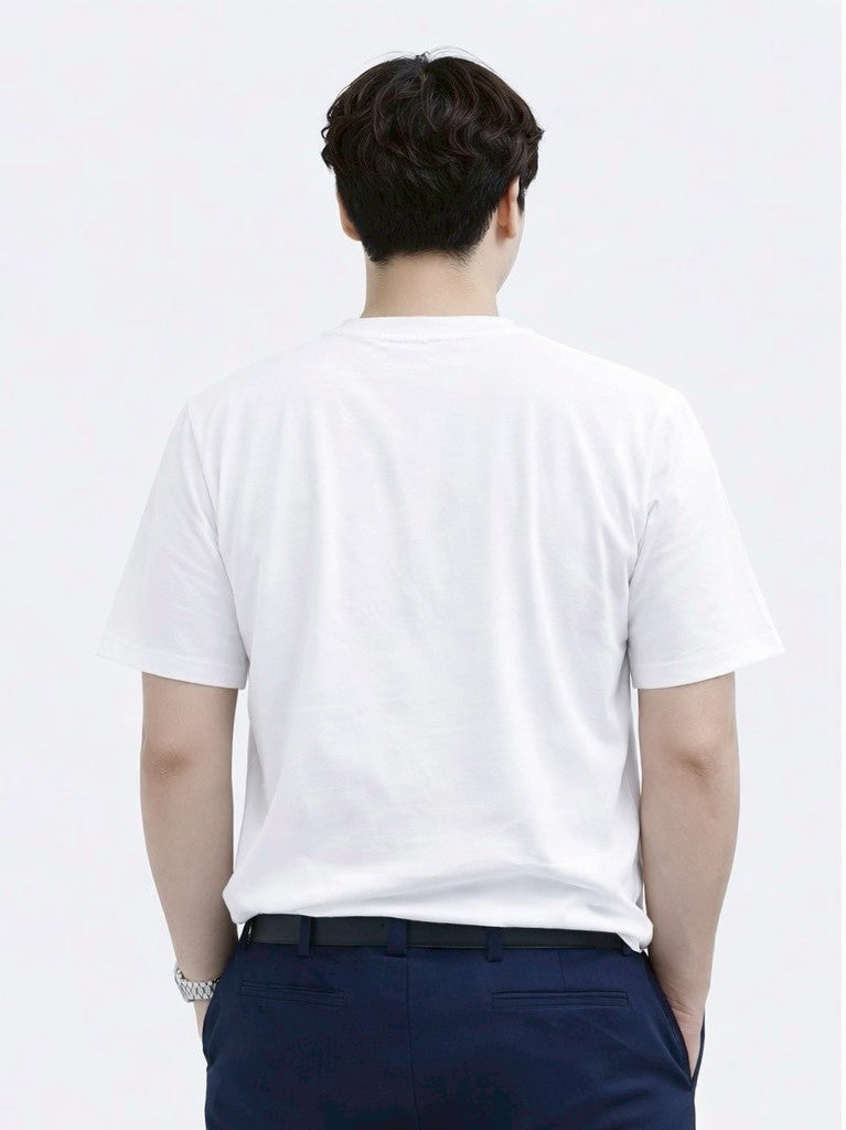 KIYASE 半袖Tシャツ