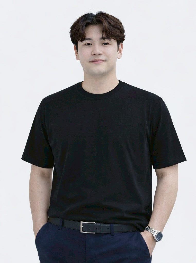 KIYASE 半袖Tシャツ