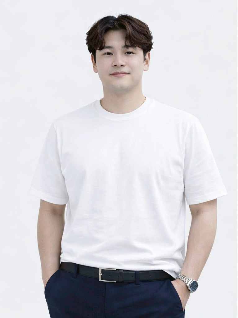 KIYASE 半袖Tシャツ